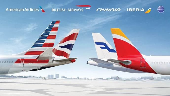American Airlines regresa a la Terminal 3 de Londres Heathrow
