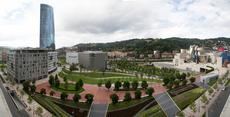Bilbao, en el top 100 de ciudades con los congresos científicos más prestigiosos