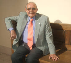 Julio C. Abreu es miembro de la Mesa del Turismo.