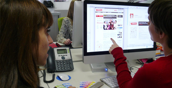 La agencia f&#237;sica mantiene su cuota en Reino Unido
