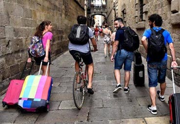 El Sector podría ver signos positivos en Semana Santa