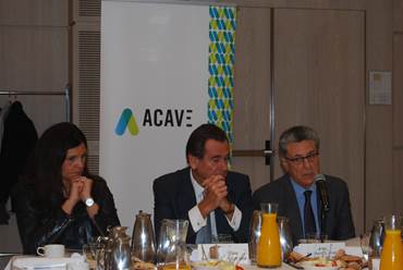 ACAVE dice no a la ampliación de la tasa turística