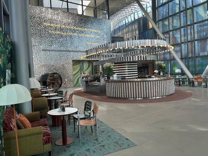 Accor elige Oracle Hospitality Opera Cloud como sistema de gestión hotelera