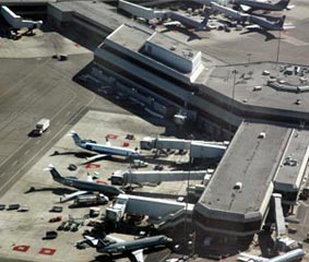 Los aeropuertos ven en la tecnología la clave del éxito