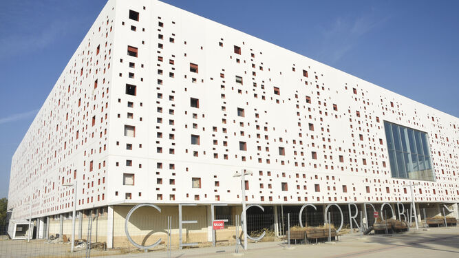 Córdoba acogerá el 23 de febrero la jornada 'La logística que viene'