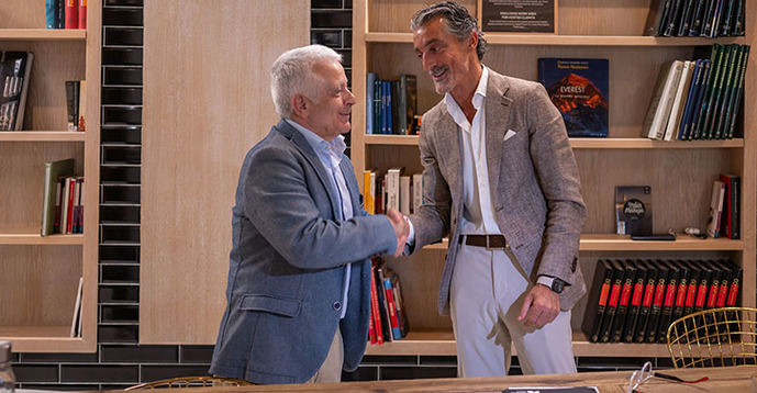 La Alianza Hotelera y Soifi4Equality se unen en pro de la formación ética