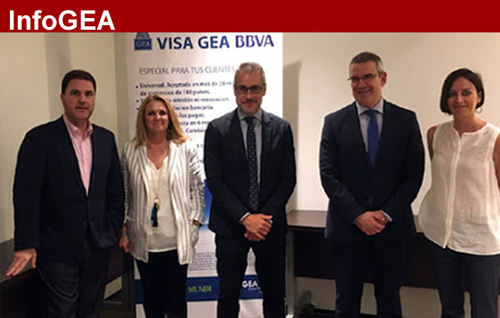 Las agencias GEA siguen ofreciendo financiación