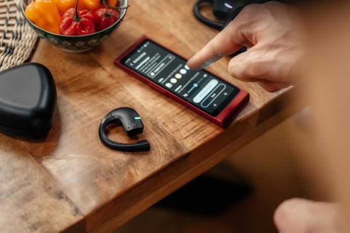 Traductor E1: auriculares traductores con Inteligencia Artificial