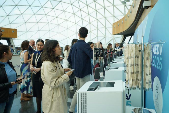 Feria Valencia impulsa el liderazgo de la ciudad como destino MICE