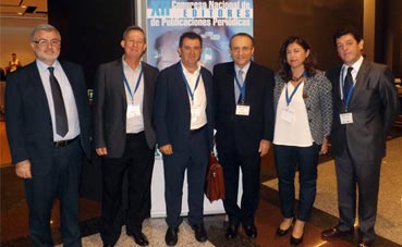 Congreso Editores, punto de encuentro del mundo editorial