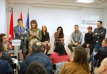 Jornada de AEGVE sobre ‘marketing de influencers’