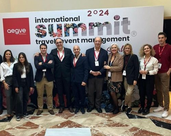 Sevilla, centro del business travel en el AEGVE International Summit