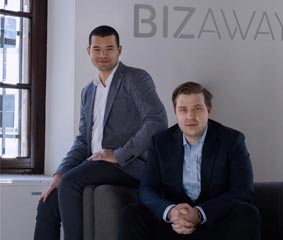 BizAway, nuevo socio colaborador de AEGVE