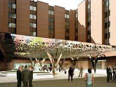 El hotel Novotel Madrid Center acogerá el seminario de AEGVE.
