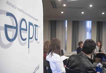 Expertos del Sector se reúnen por el Día del Turismo