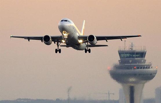 España aumenta más de un 9% su capacidad aérea para verano respecto a 2019