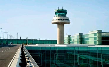 Barcelona, el aeropuerto con el parking más caro