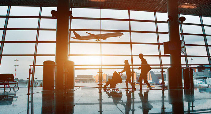 La generación millennial está cambiando los viajes de negocios