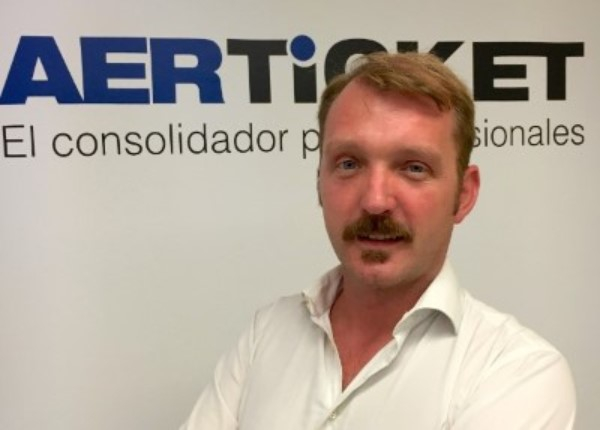 Aerticket España abre delegación en la ciudad de Madrid