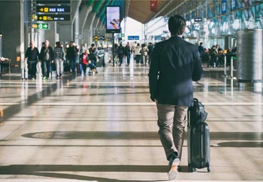 Aervio presentará su plataforma en el MWC de Barcelona