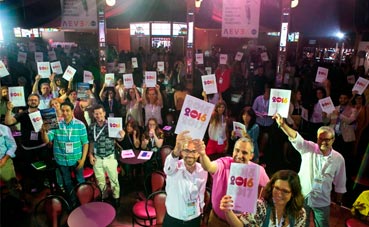 AEVEA reunirá al Sector MICE el 28 de junio en Madrid