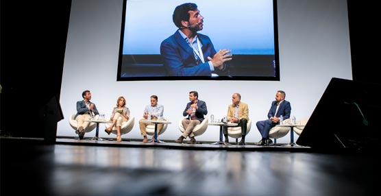 AEVEA&amp;CO 2017 destaca la importancia y los valores de la industria de eventos