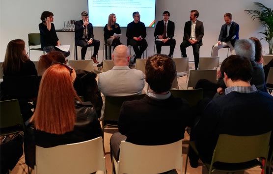Una jornada quiere profesionalizar el proceso de compra de los eventos