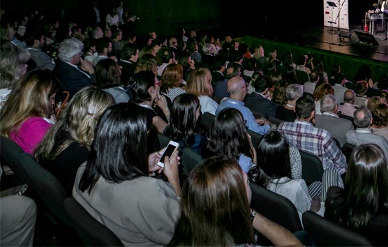 Los eventos serán fundamentales para la recuperación turística en España