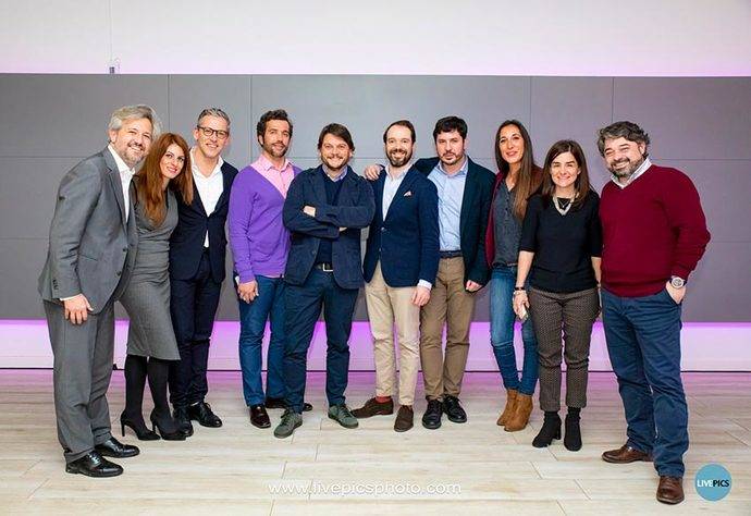 La nueva Junta Directiva de AEVEA trabajará durante los años 2019 y 2020.
