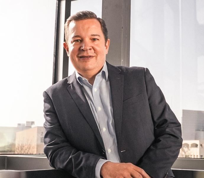 Mariano Rodríguez, de Mediapro Events, nuevo presidente de Aevea