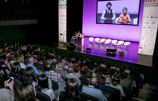 AEVEA celebrará en julio la tercera edición de su encuentro con la industria