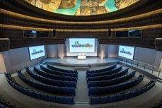 El Auditorio Mutua Madrileña acogerá la cuarta edición de AEVEA&CO.