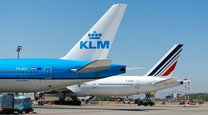 KLM aumentará su oferta un 10% en España en esta temporada de verano