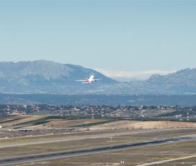Air France y KLM cambian de nuevo de terminal en Madrid-Barajas