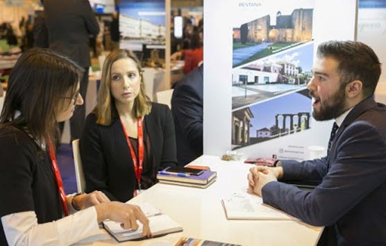 El empleo turístico aumentó en noviembre más de un 5% en comparación con 2022