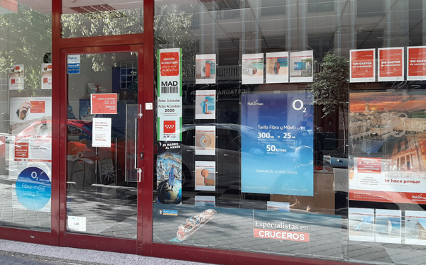 Interior pospone al próximo 2 de diciembre la aplicación del registro documental