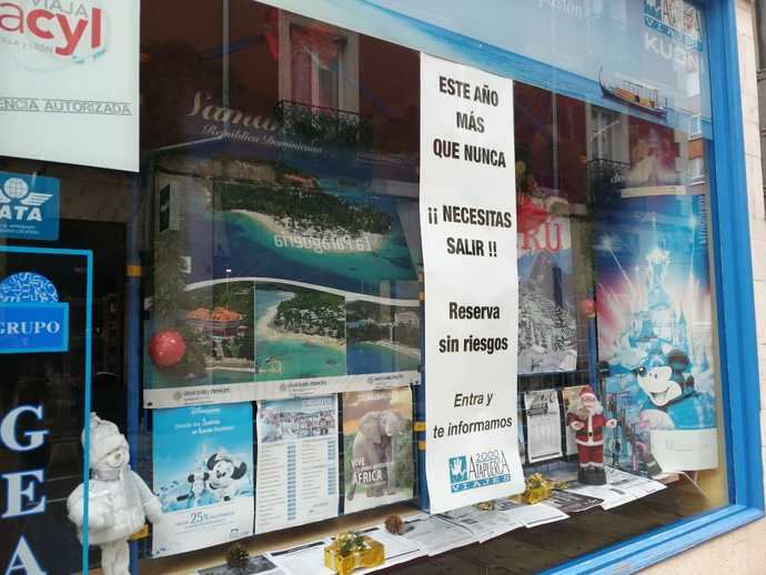 Las Asociaciones sectoriales constatan el buen ritmo de la temporada