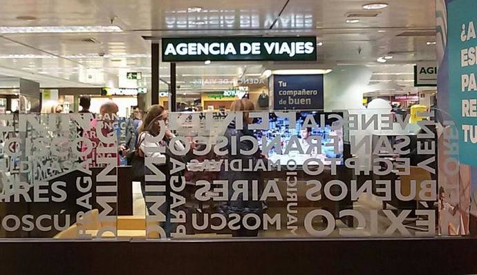 Gran comienzo de año para agencias y turoperadores pese al temor a una recesión