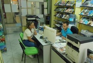 Las agencias siguen en ‘una situación delicada’ pese a la leve recuperación del Sector
