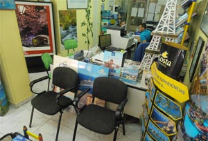 Cerca del 50% de las agencias podrían cerrar si no llegan ayudas directas