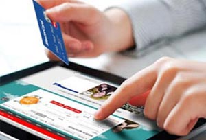 Los españoles se decantan por las agencias ‘online’ para realizar sus reservas