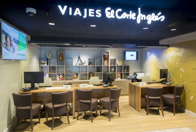 VECI plantea el despido colectivo de 620 personas del área corporativa
