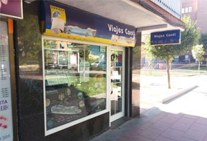 Las agencias de viajes, muy preocupadas por la situación de Reino Unido
