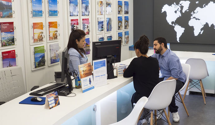 3.546 agencias ya se han inscrito en la plataforma del RD, según Interior