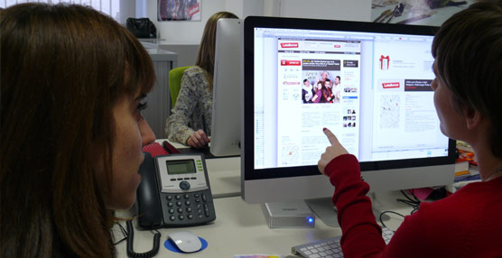 Los ingresos ‘online’ de las agencias crecen un 31% en el primer semestre de 2019