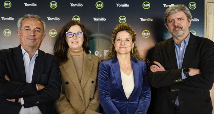 B&amp;B Hotels lanza 'B&amp;B Academy', un proyecto de formación especializada