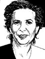 Yolanda de Aguilar
