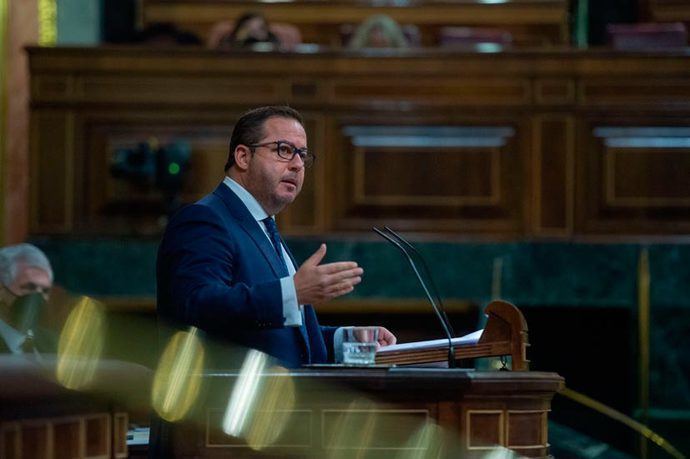 El PP presenta una moción para fomentar el tráfico en aeropuertos regionales