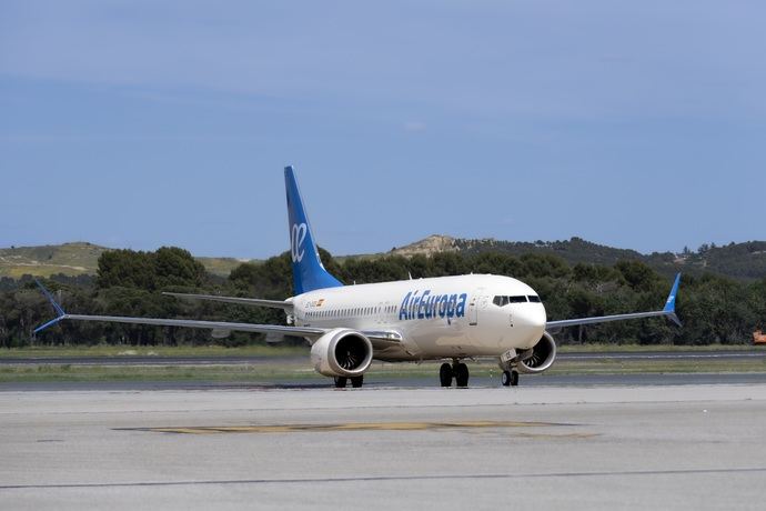 Air Europa amplía su oferta de entretenimiento con AE Media