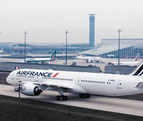 Air France ofrece hasta 200 destinos para este verano